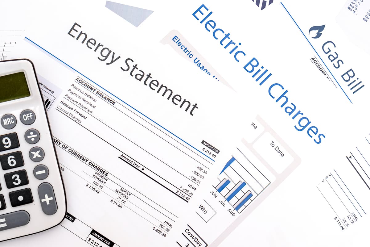 Financial Image